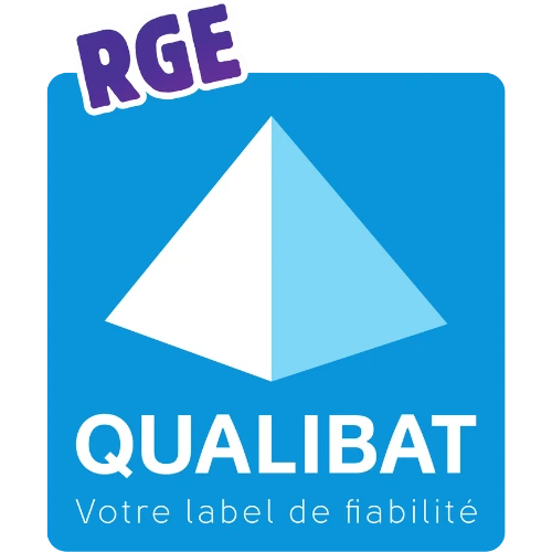 Label qualibat rge
