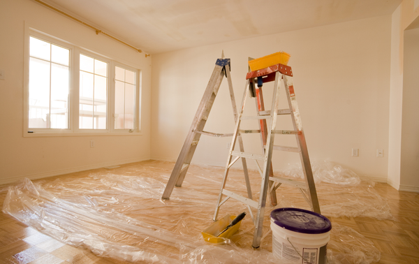 rénovation